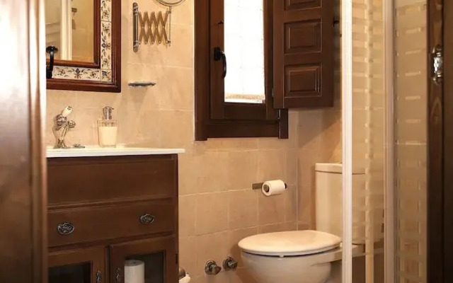 La Casa de Lucas