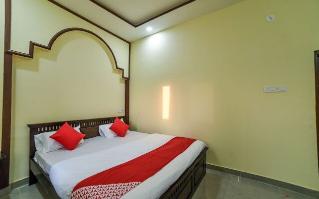 OYO 19618 S S Haveli