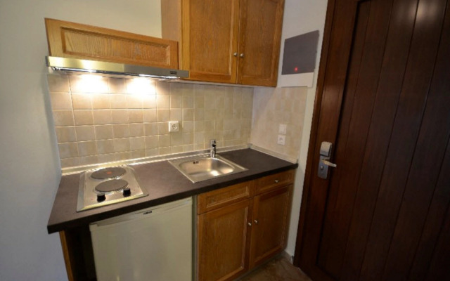 Irene Wellness Spot Apartments