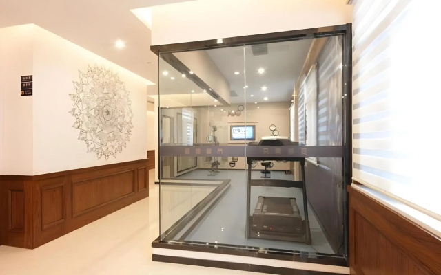 Gem Hefei Feidong County Dianbu River Longquan Wes