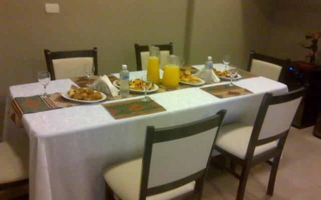 Civico Art Hotel