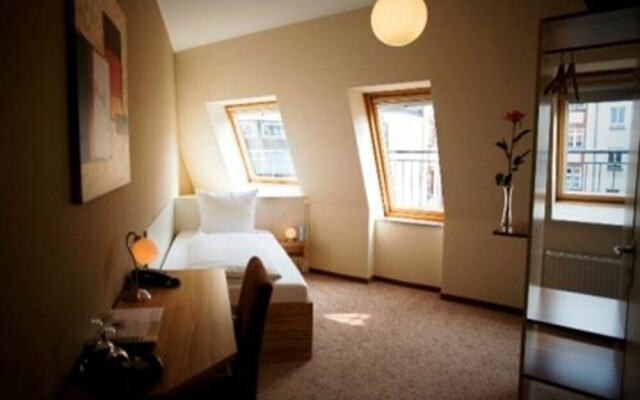Nu Hotel Berlin
