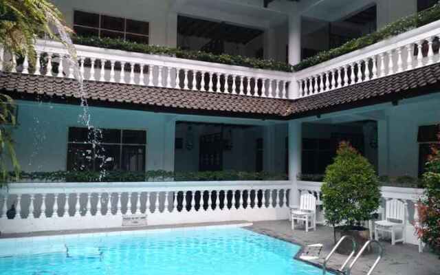 Hotel Bladok Malioboro Jogja