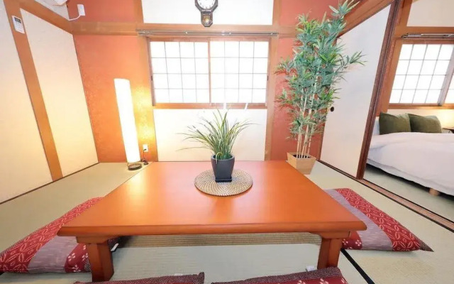 Omotenashi House Hanazono Part 1 - 193-2