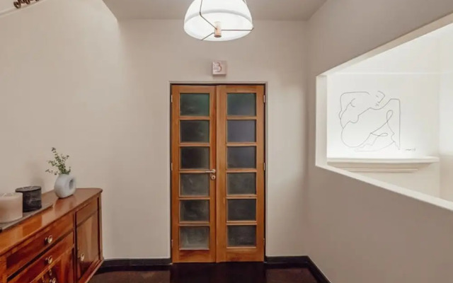 Liiiving in Porto - Casa Duque Apartment III