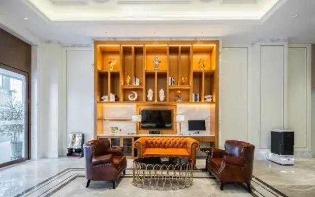 Vienna International Hotel (Zhaoxian Yifangcheng)