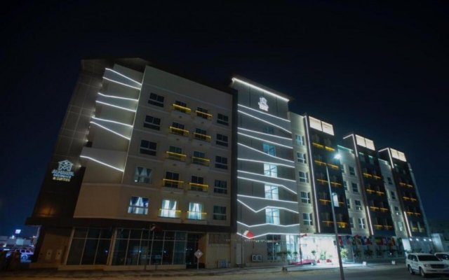 Al Manzil Residence & Suites