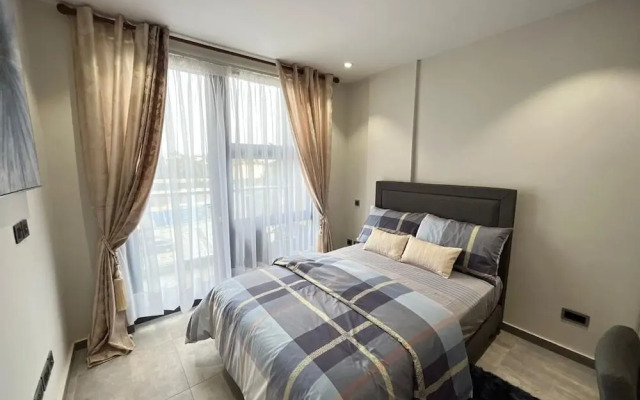 Spring Properties  - Hotel Apartments
