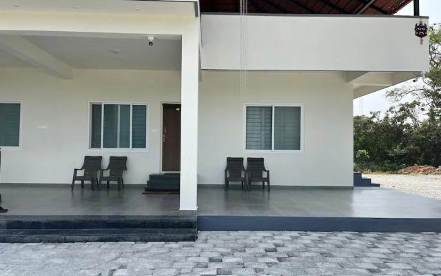 Sriram Guest House