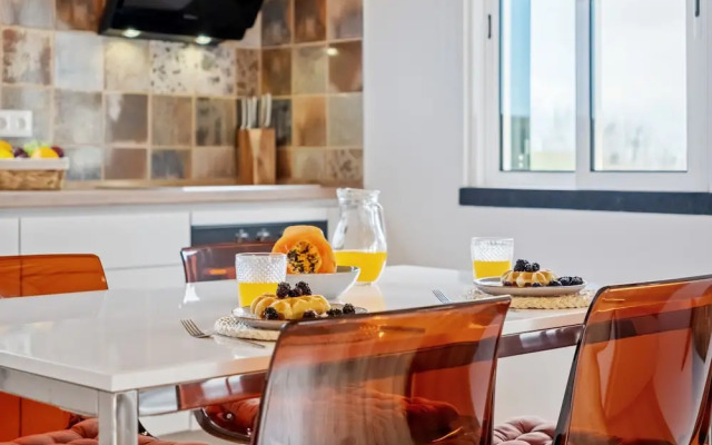 Palheiro Simone by Homie