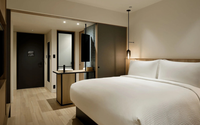 Fairfield by Marriott Kyoto Kyotamba