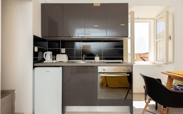 Dominium Old City Suite