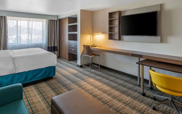 MainStay Suites Coeur d'Alene