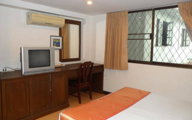 M M House Pattaya