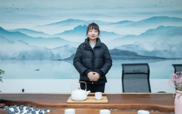 Changzhou Yunmo Yinshu Hotel