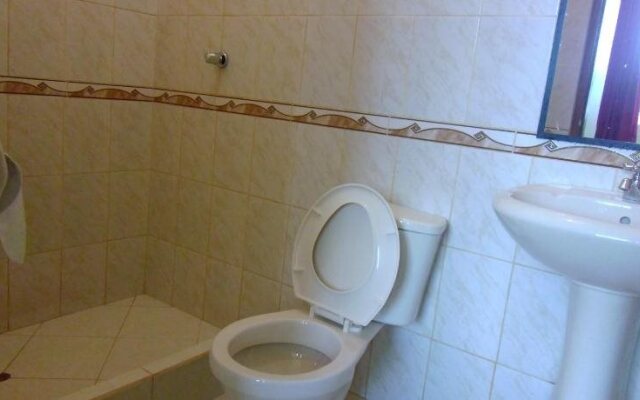Hotel Arco Iris