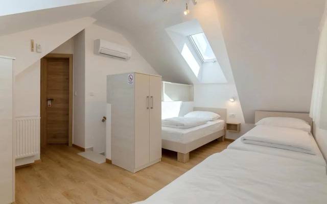 Vila Vita Apartments