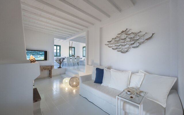 Villa Celia