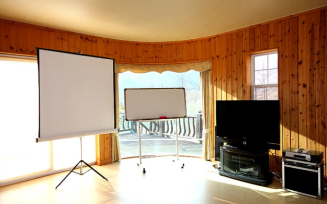 Gapyeong Coco Pension