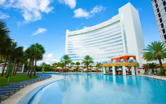 Hard Rock Hotel & Casino Biloxi