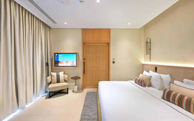 Al Badayer Retreat by Sharjah Collection