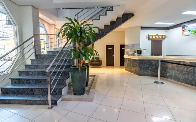 Hotel Ilha da Madeira