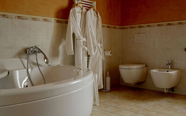 La Fonte degli Dei Wine Relais Adults Only
