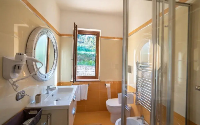 Villa Pandora