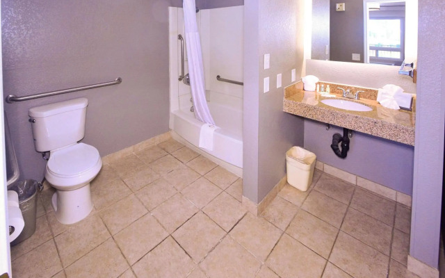 Comfort Inn Encinitas Near Legoland