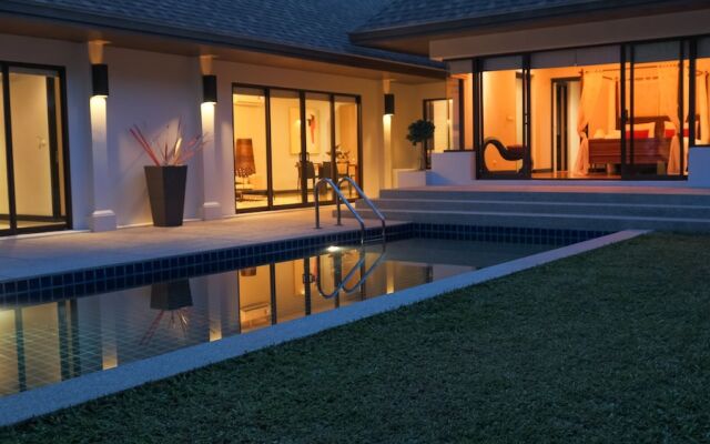 Villa Bukit by Holiplanet