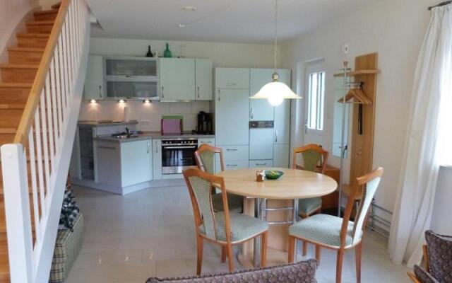 sehr schoene Ferienwohnung in Pose