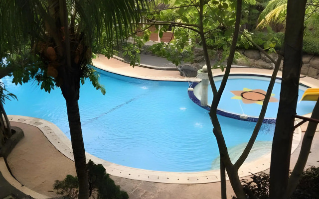 New Green Sentul Resort