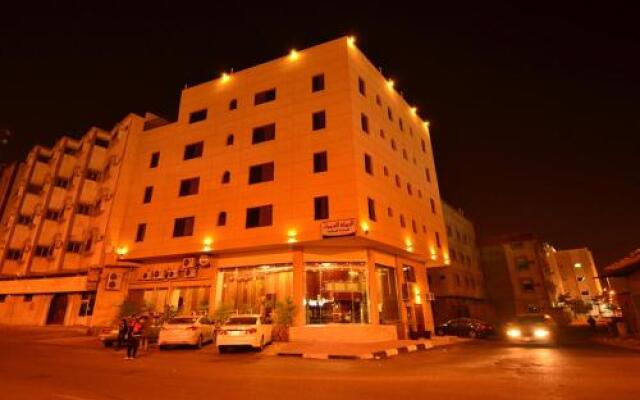 Al Ramla Al Hamra Furnished Units