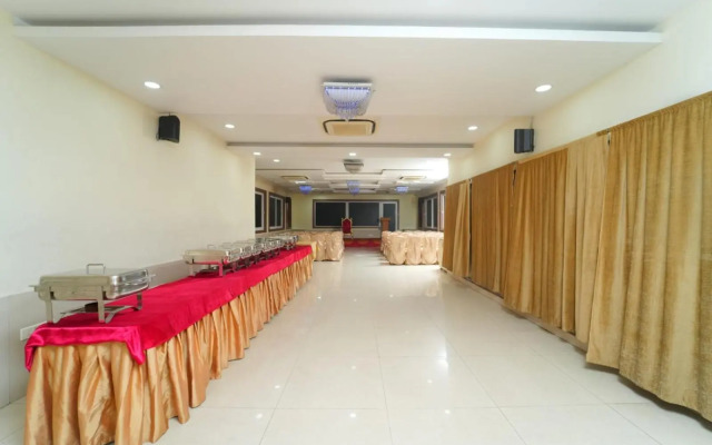OYO 1489 Hotel Diamond's Pearl