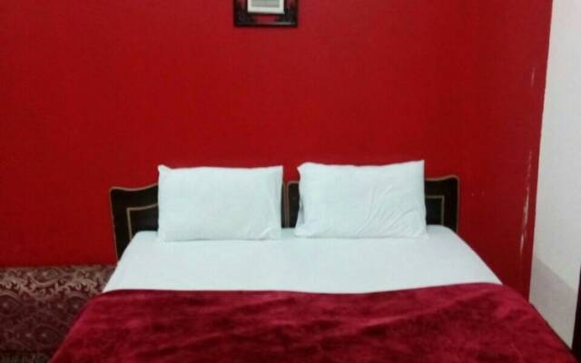 Al Eairy Furnished Apartments Hail 2