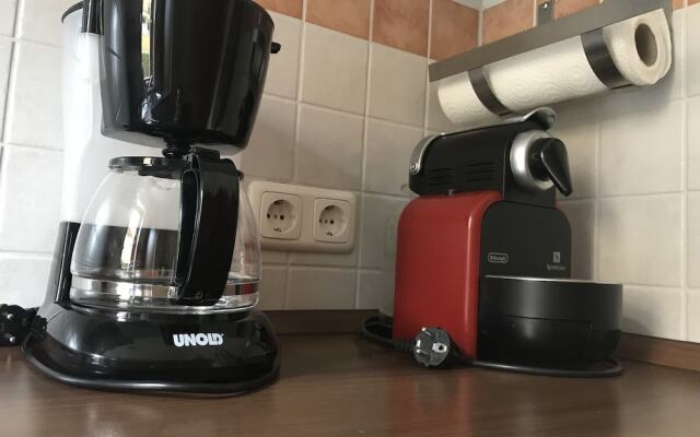 Ferienwohnung Anne am Kurpark