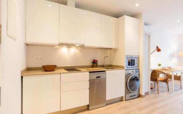 Urbe10 Atarazanas Premium Loft (VIII)