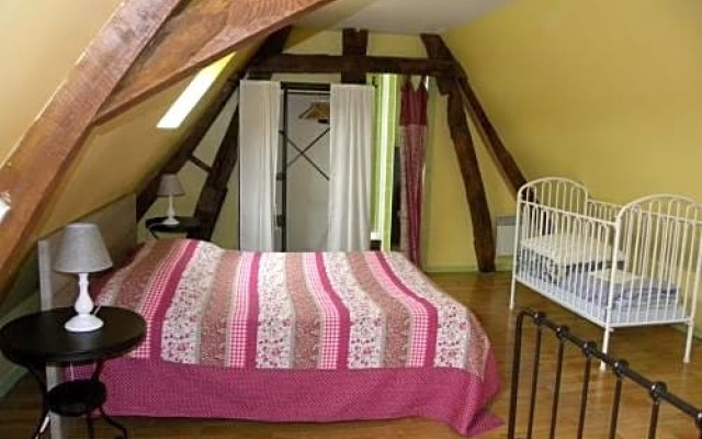 Entre Caps et Marais