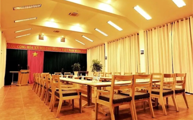 Aniise Villa Resort