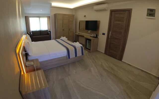 Seyir Hotel