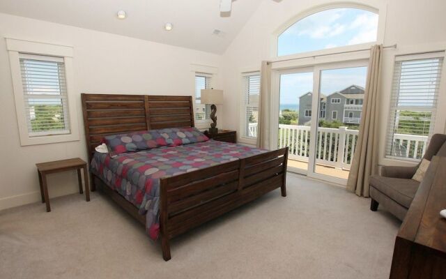 Good Winds - 6 Br Home