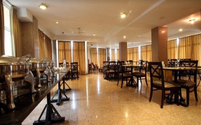 Sun Villa Hotel