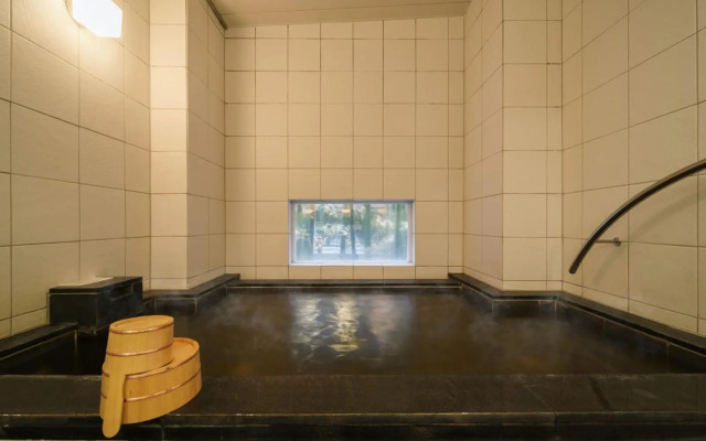 SUPER HOTEL Hida Takayama