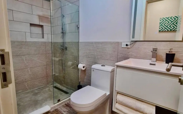 Exclusive Apartment in Casco Panama