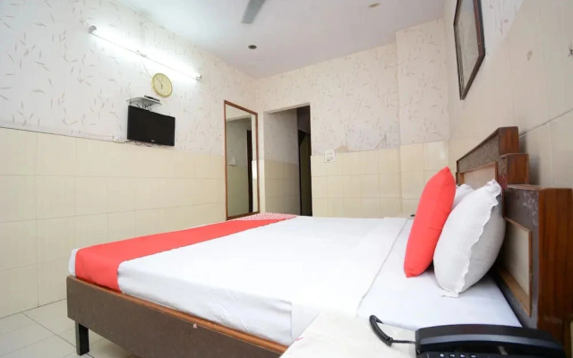 Vijay Resorts By OYO Rooms