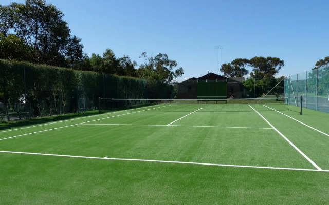 Barwon Valley Lodge