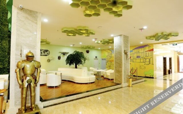 Yichen International Hotel