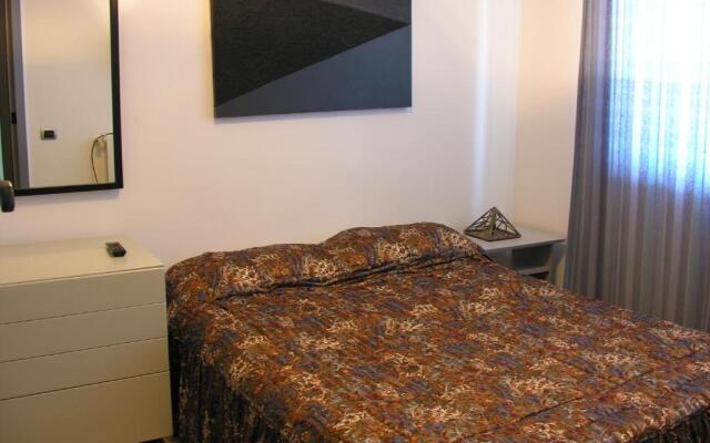 B&B Villa Rosanna