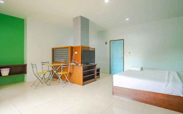 AJ Residence