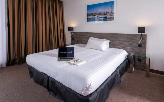 Golden Tulip La Baule Hôtel & Résidence